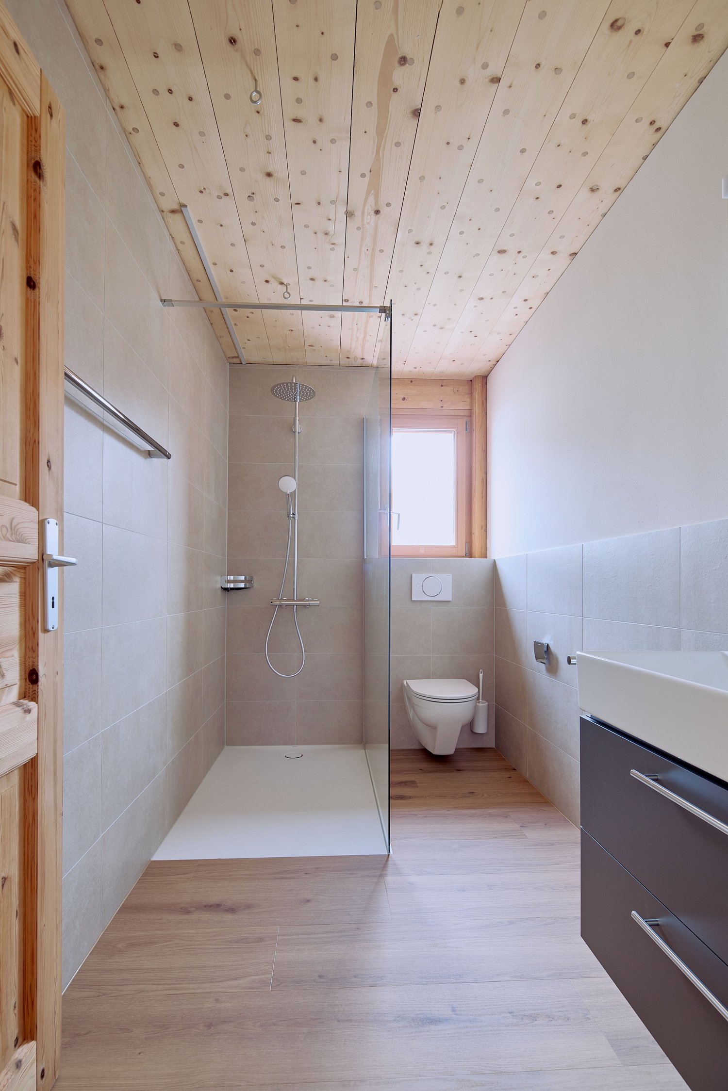 Panoramablick trifft auf viel Umschwung – Jackpot! - Bild 10