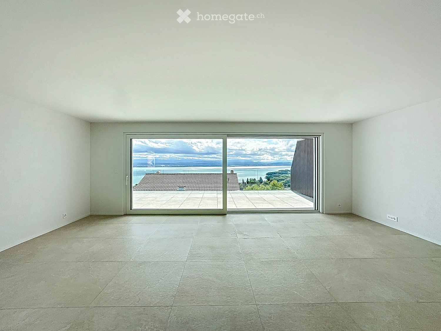 Villa à Corcelles NE - Bild 4