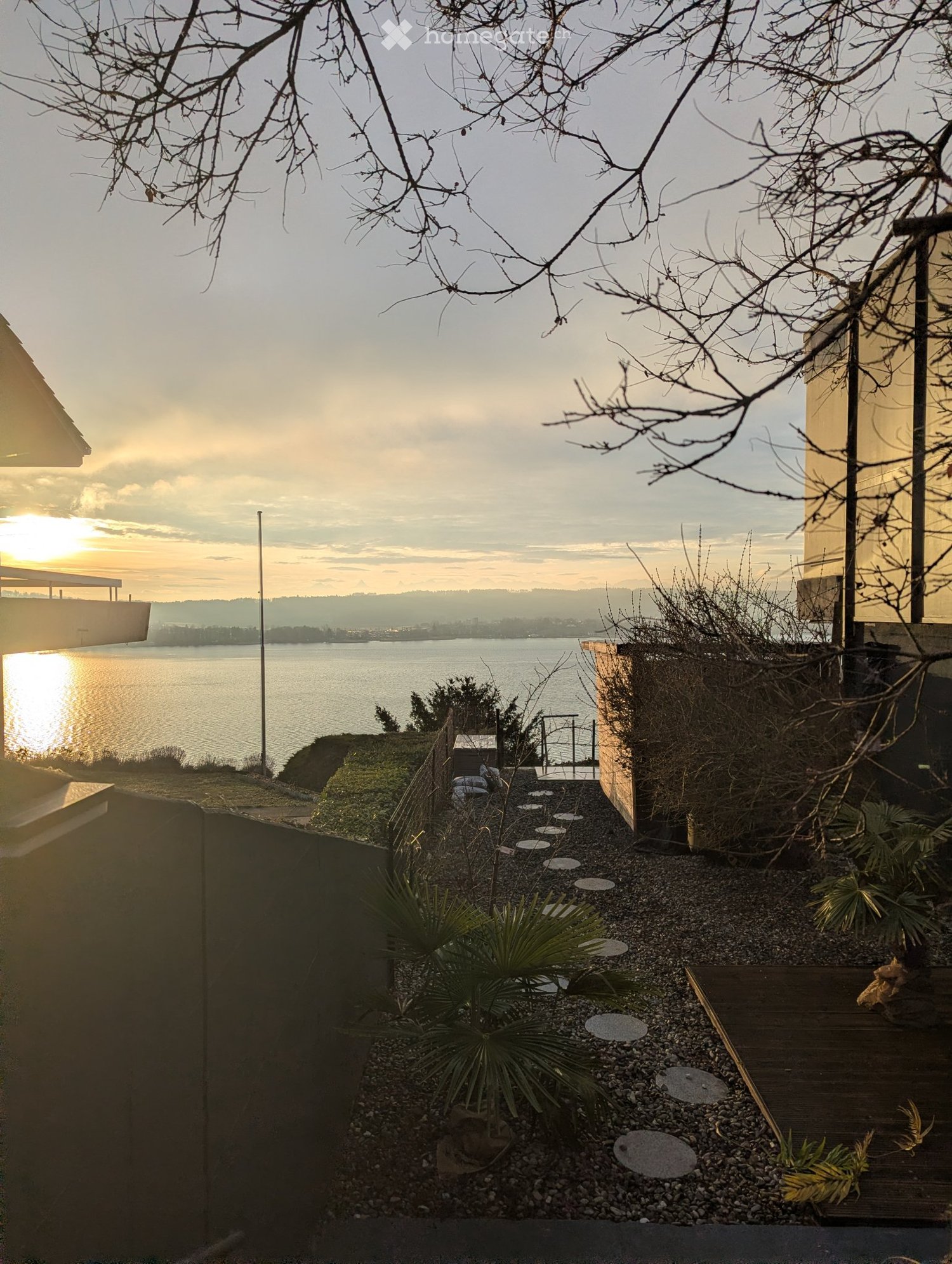 Spacieux 3.5p 135m² avec jardin privatif et terrasse - Bild 1