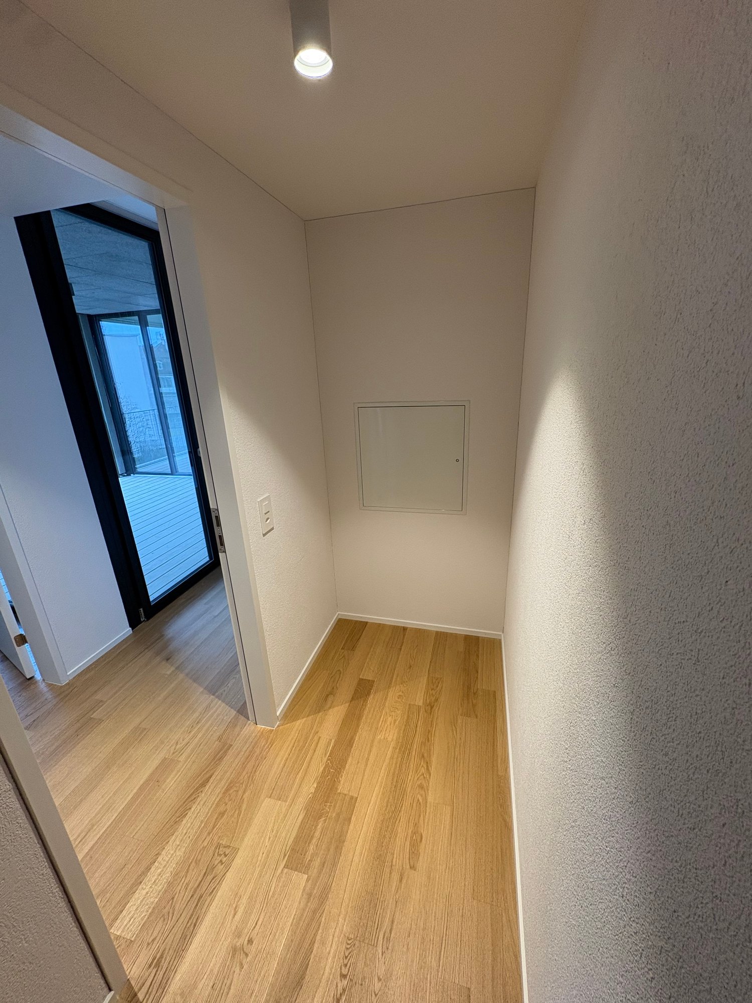 Modernes Wohnen im Herzen von Worb – Neubau an zentraler Lage - Bild 8