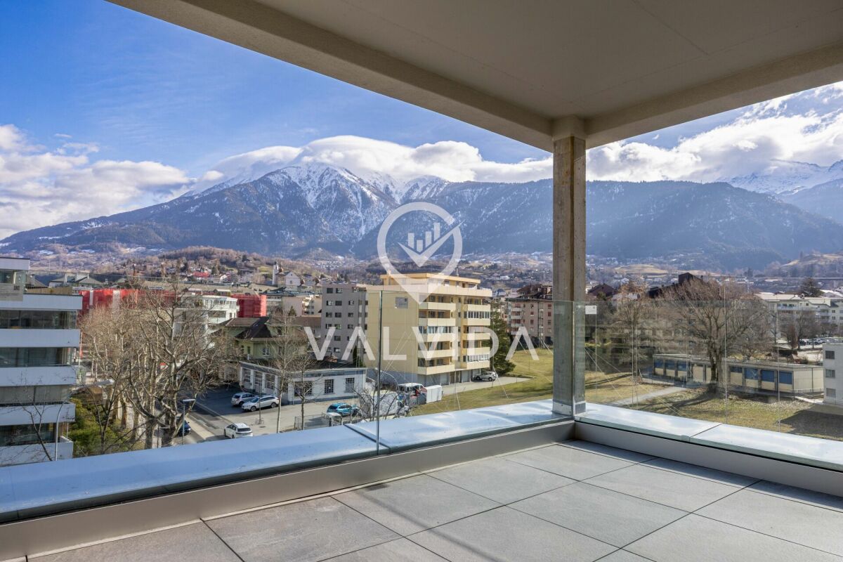 2.5-Zimmer-Attikawohnung - Bild 9