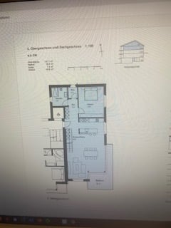 Wohnungen in Ruswil zwei 3.5, 1 Maisonette Wohnung - Bild 5