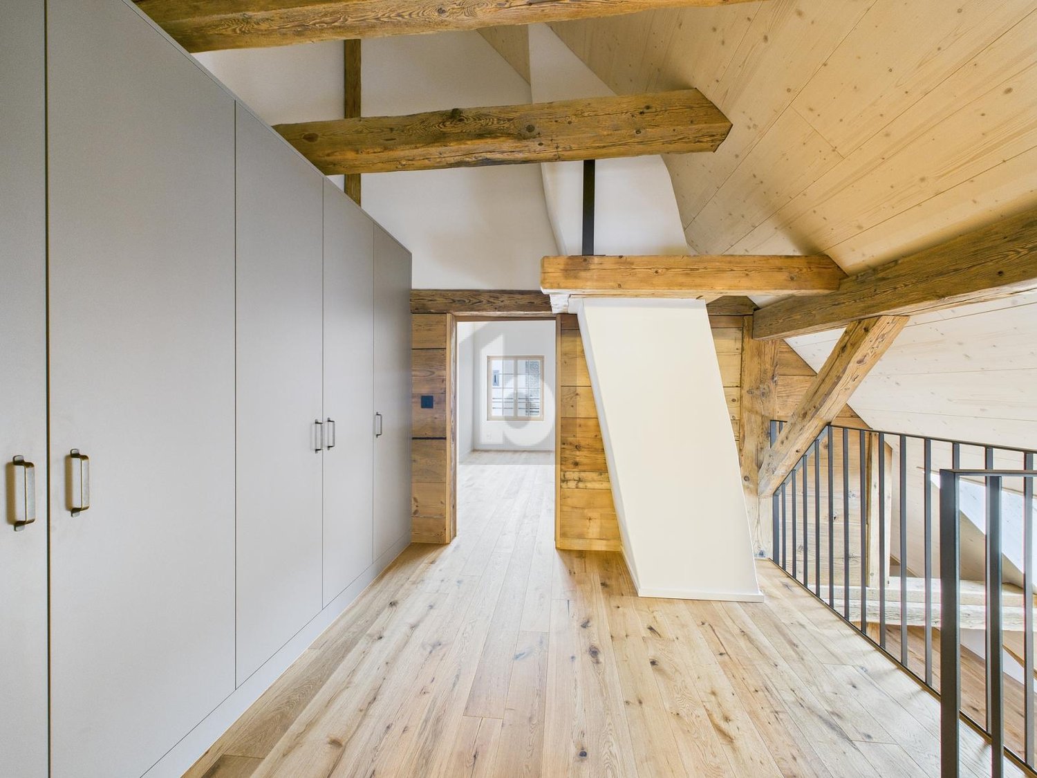 HISTORISCH MIT MODERNSTEM KOMFORT - Bild 4