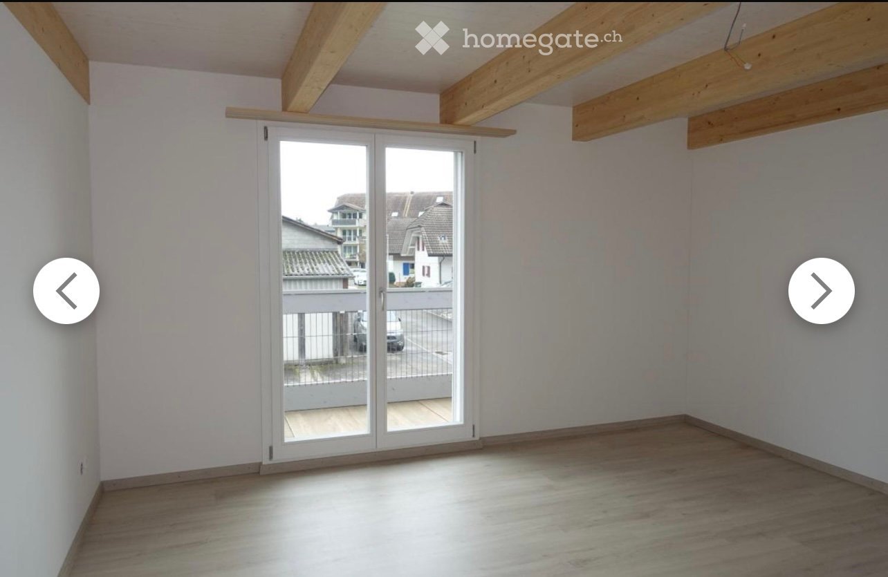 Freistehendes Einfamilienhaus mit grosszügigem Garten in ruhiger Lage ohne Durchgangsverkehr - Bild 11