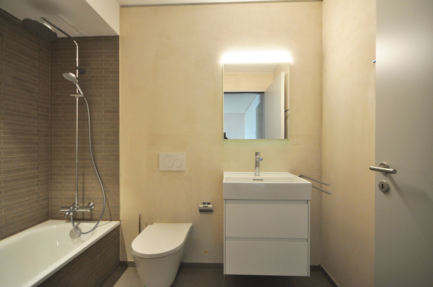 Dein neues Zuhause an der Zeughausstrasse 51 – Erstvermietung - Bild 7