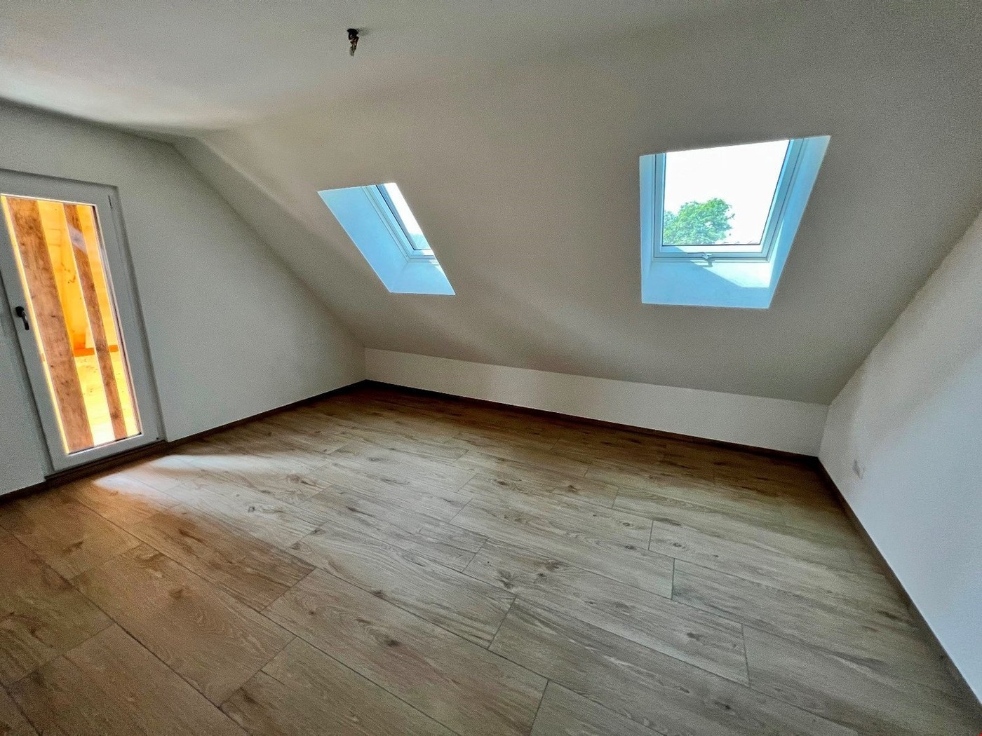 2 ½ Zimmer-Wohnung, 4574 Nennigkofen - Bild 7