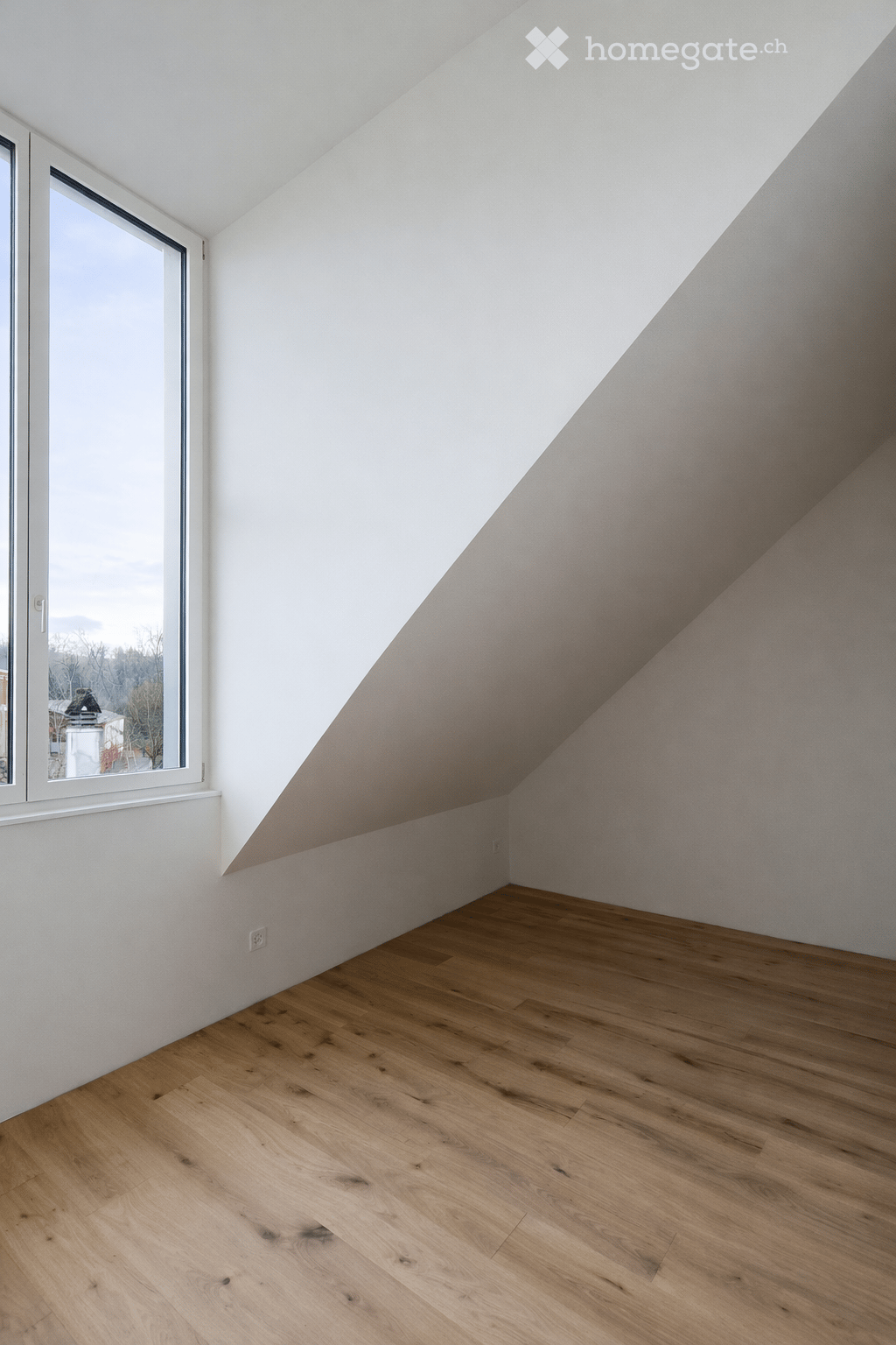 Erstvermietung 4.5 Zimmer-Wohnung in Doppeleinfamilienhaus (Neubau) mit Garten - Bild 9