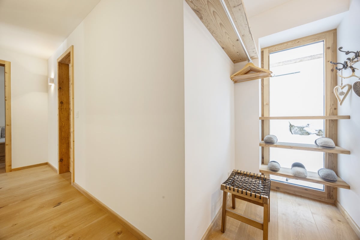 Luxuriöse 4.5-Zi-Whg mit Panoramasicht im 1. OG - Erstbezug Juni 2026 - Bild 2