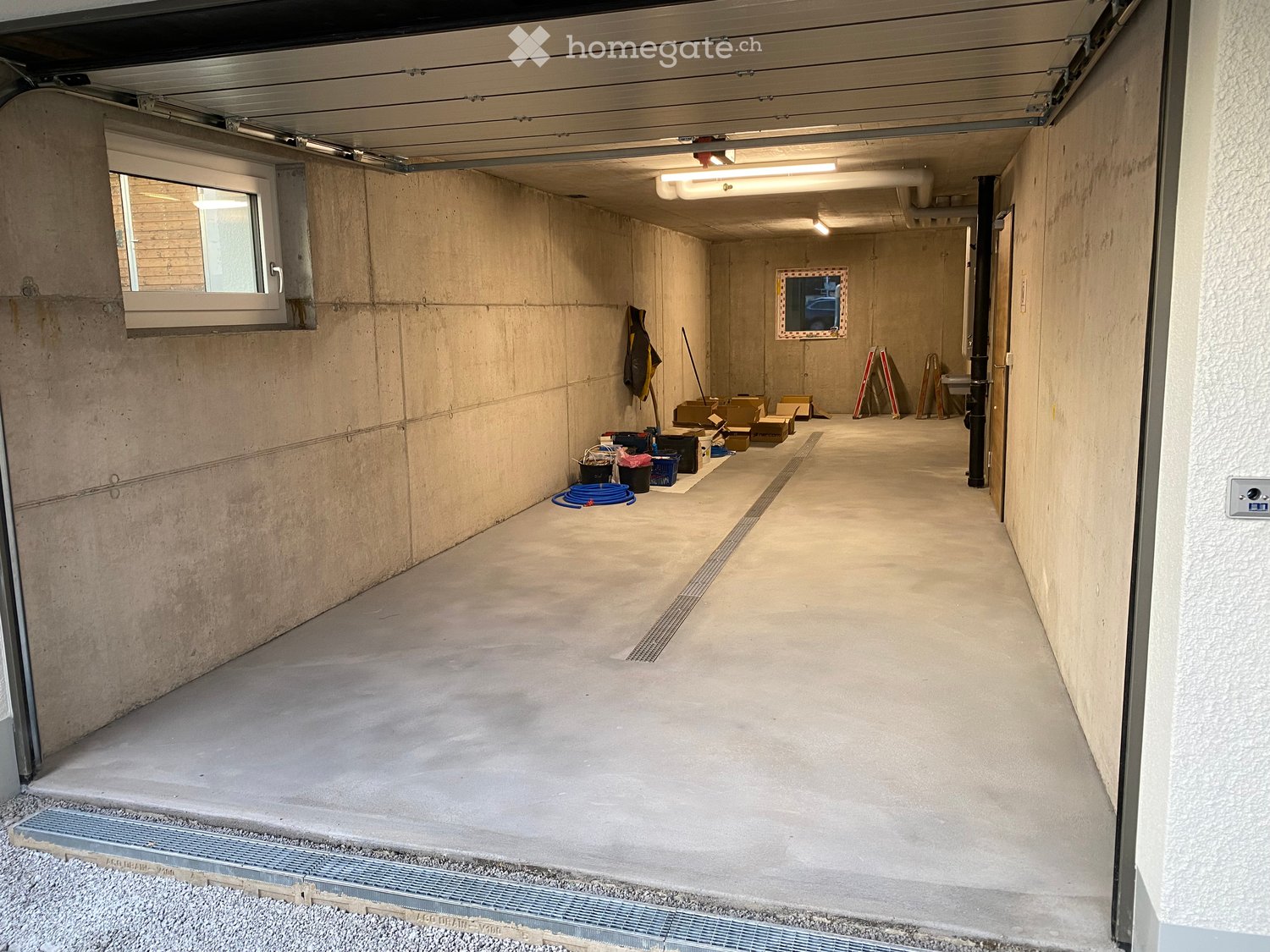 3.5 - Zimmer-Wohnung - Erstvermietung - Bild 12