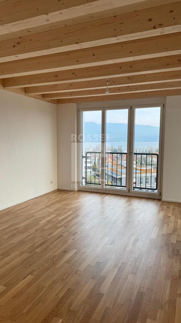 Superbe appartement de 4.5 pièces - Bild 4