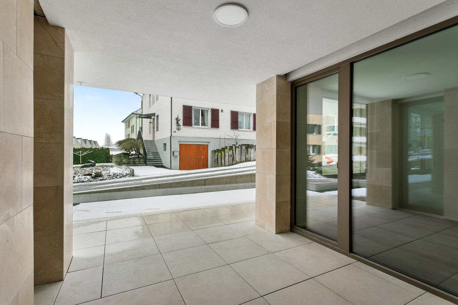 ERSTVERMIETUNG "JOY" Uzwil / letzte 4.5 Zimmer-Sitzplatzwohnung - Bild 8