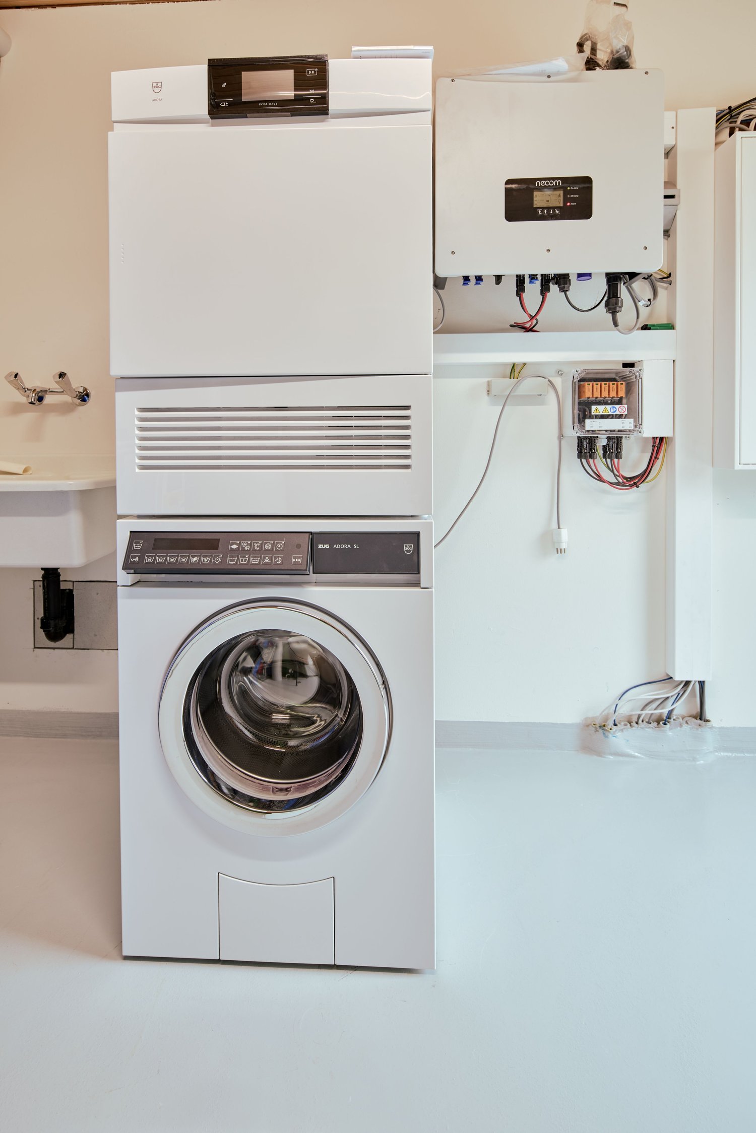 Panoramablick trifft auf viel Umschwung – Jackpot! - Bild 11