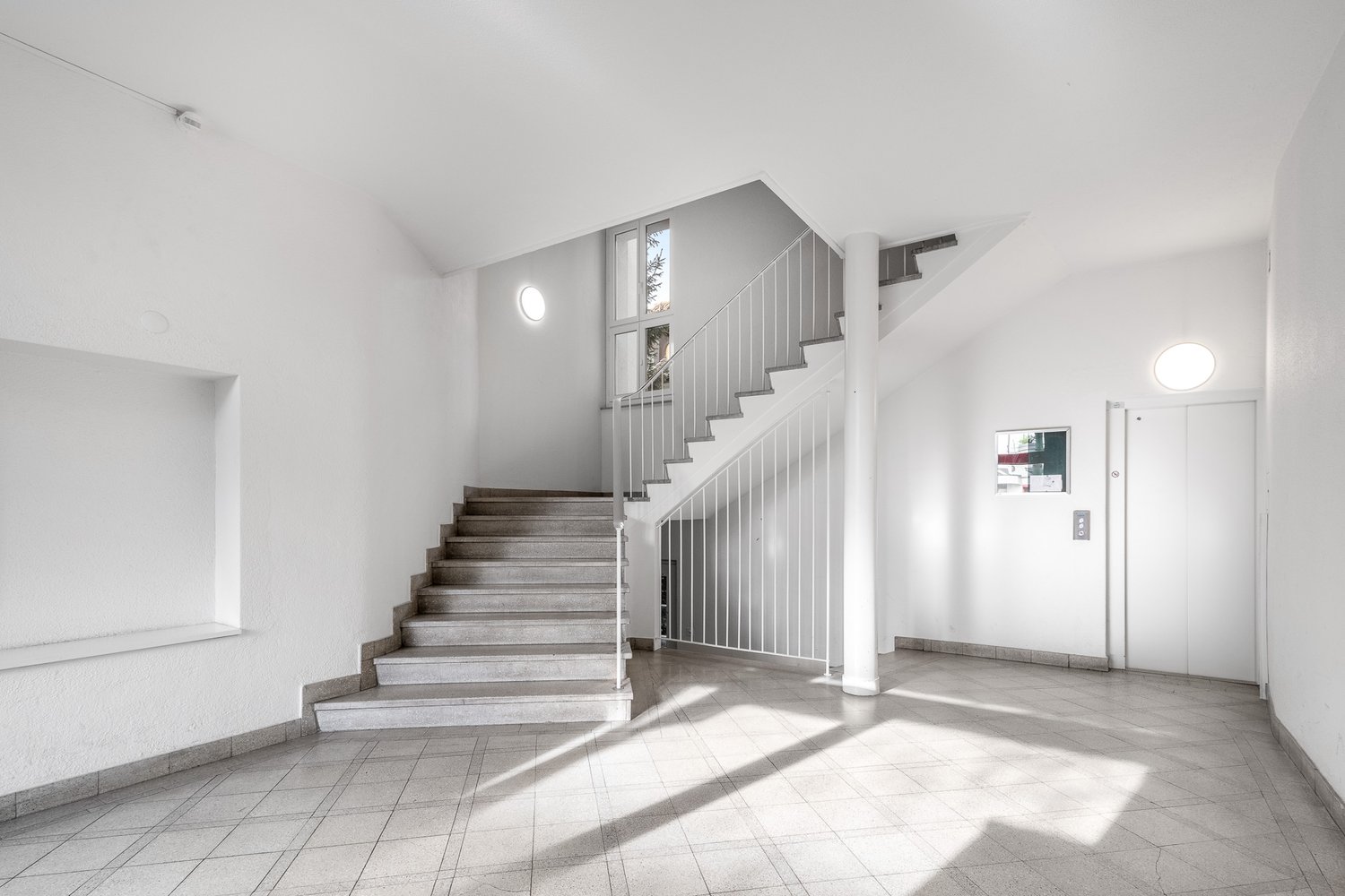 Helle 1.5-Zimmerwohnung mit Balkon - Bild 7