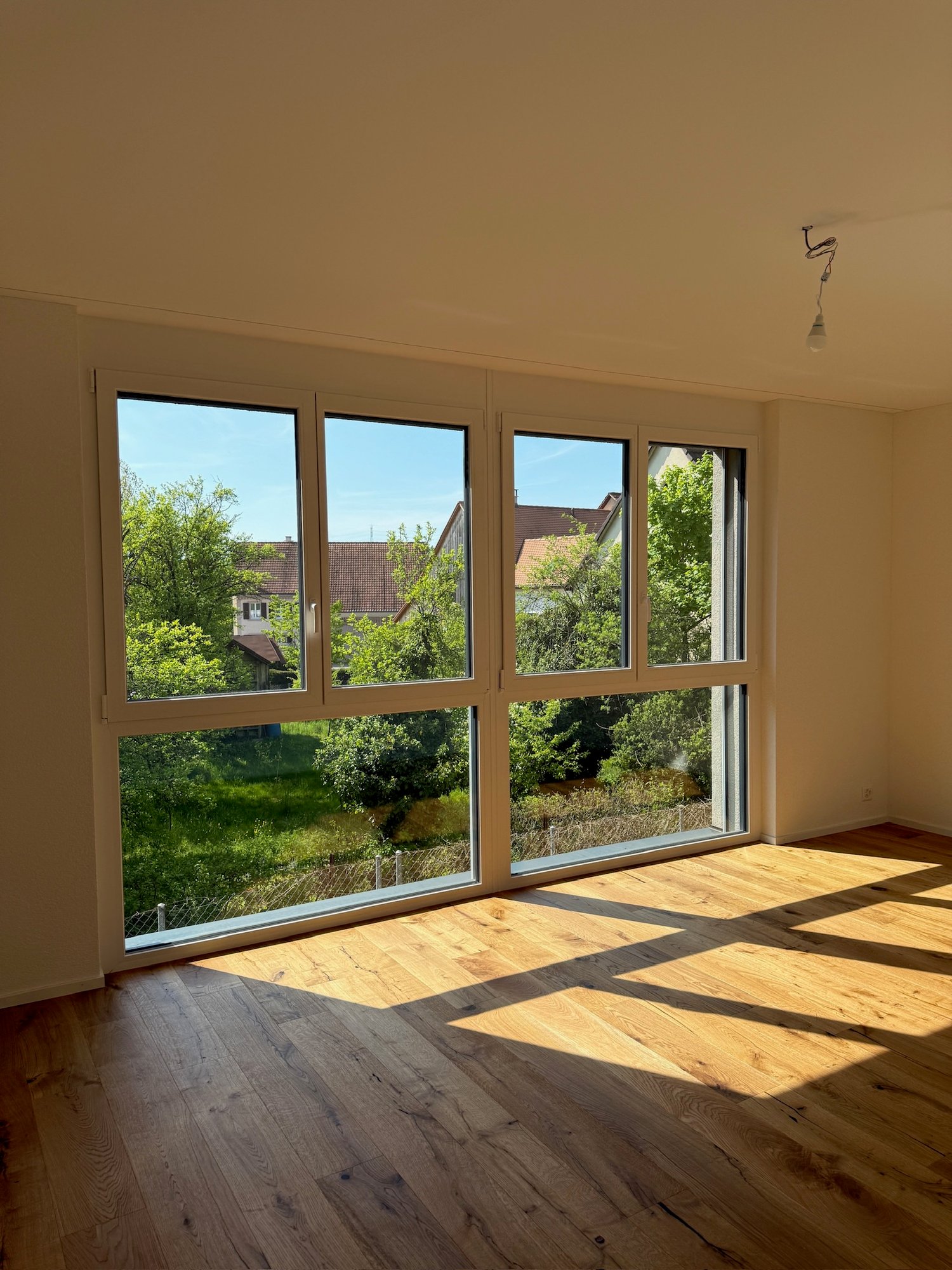 Moderne Wohnungen für jung und alt im Herzen von Breitenbach - Bild 3