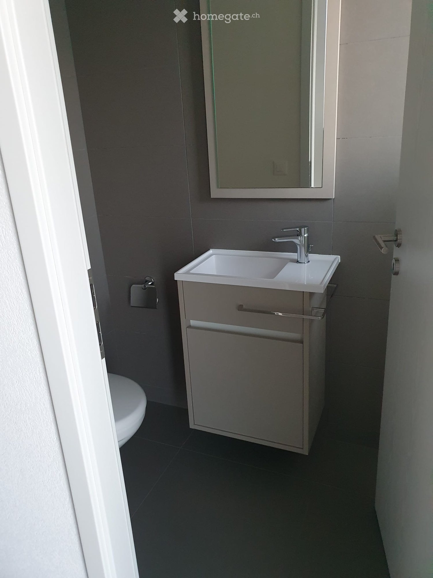 Modern 5.5-Room Row House in Prangins with Garage and Balcony - Bild 8