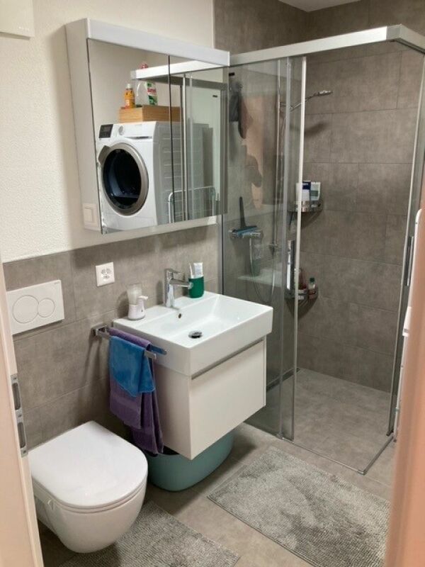 Ihr neues Zuhause - exklusive 1½-Zimmer-Wohnung - Bild 4