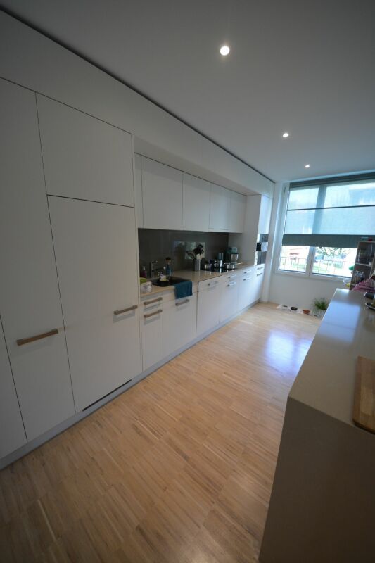 Moderne 4.5-Zimmerwohnung in familienfreundlichem Quartier zu vermieten - Bild 7