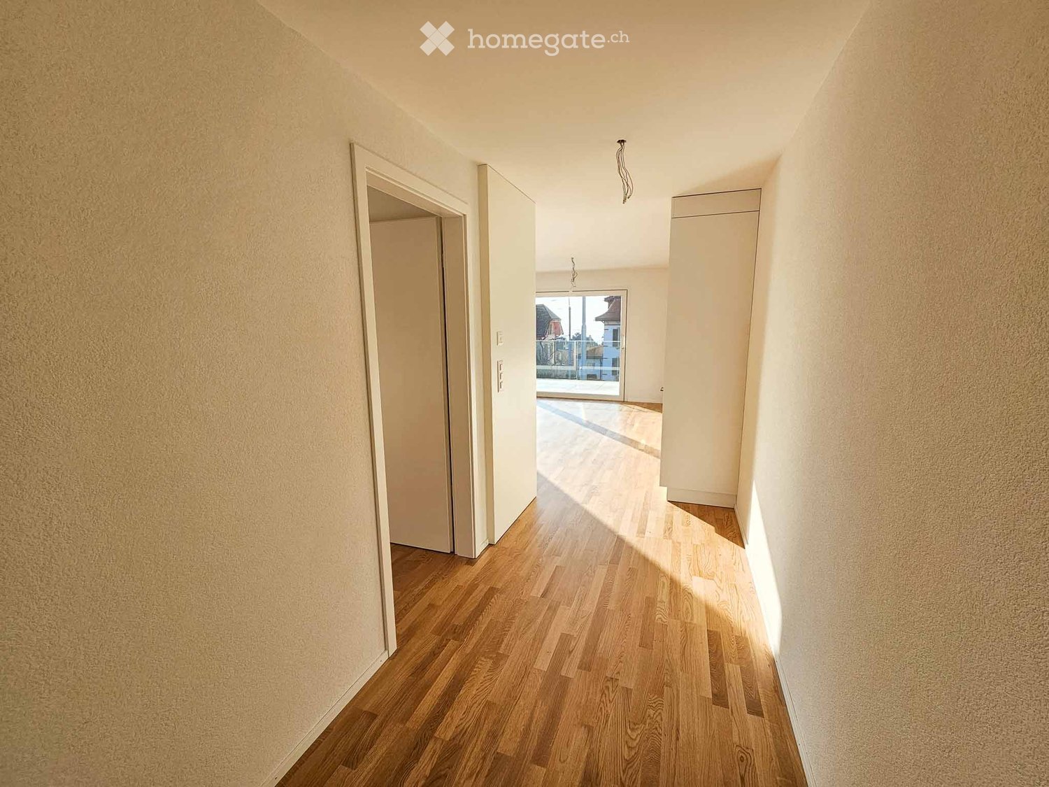 Appartement 2.5 pièces neuf avec terasse – LOT F – Corcelles NE - Bild 8