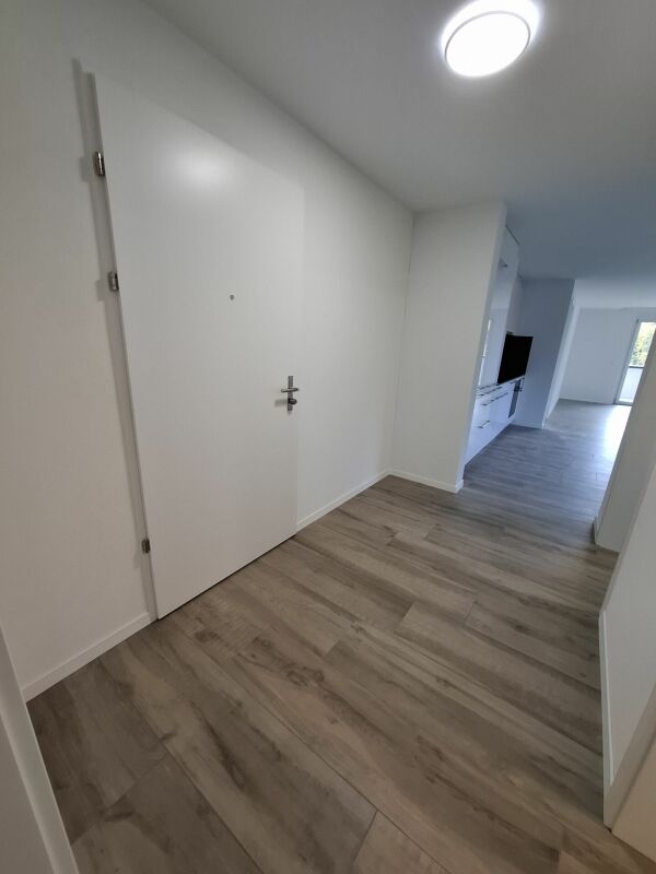 Moderne  3.5 Zi-Wohnung mit Balkon im 2. OG, NEUBAU - Bild 7