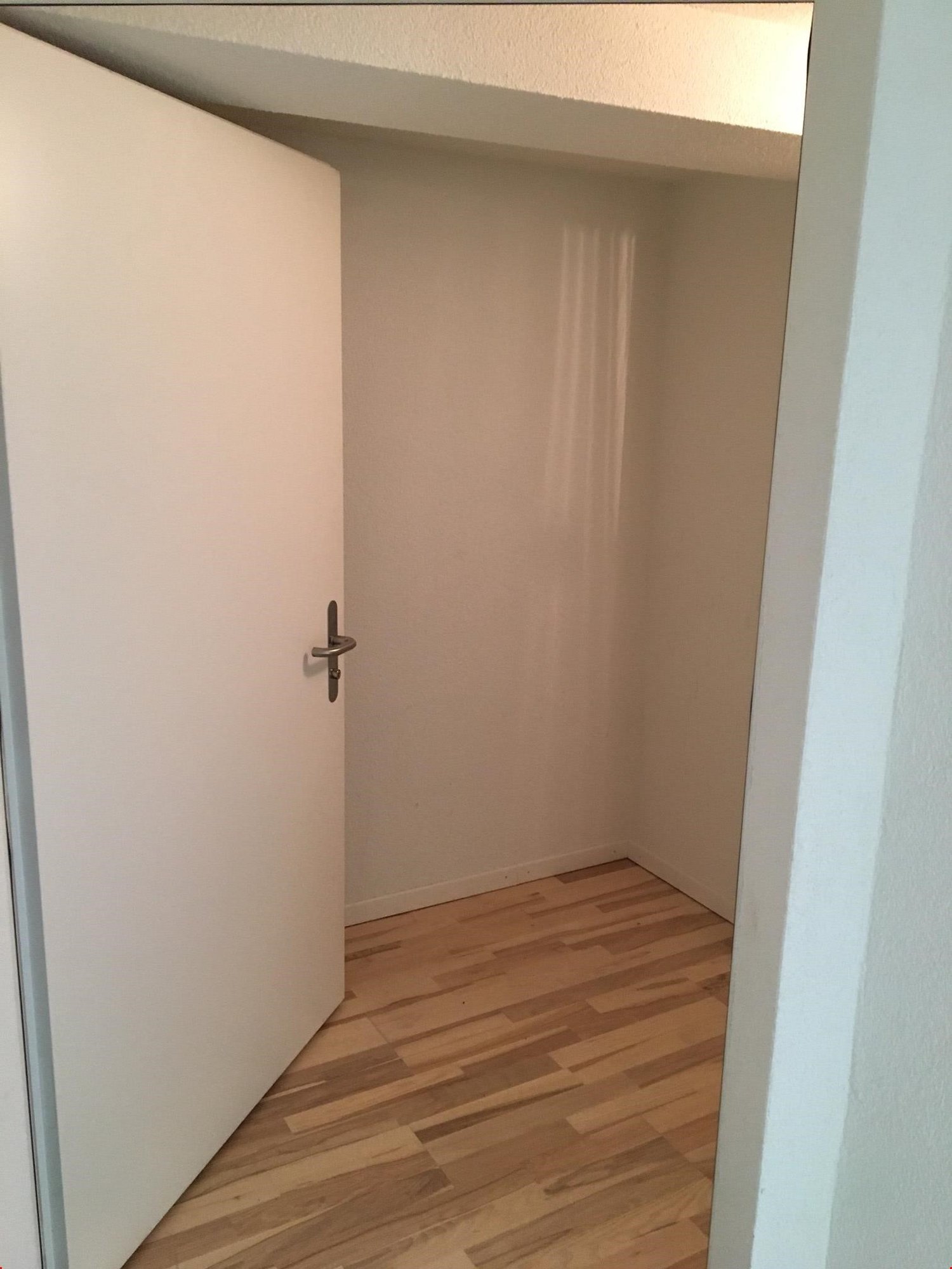 Charmante 3.5 Zi Dachwohnung - per 1.7. - Bild 12