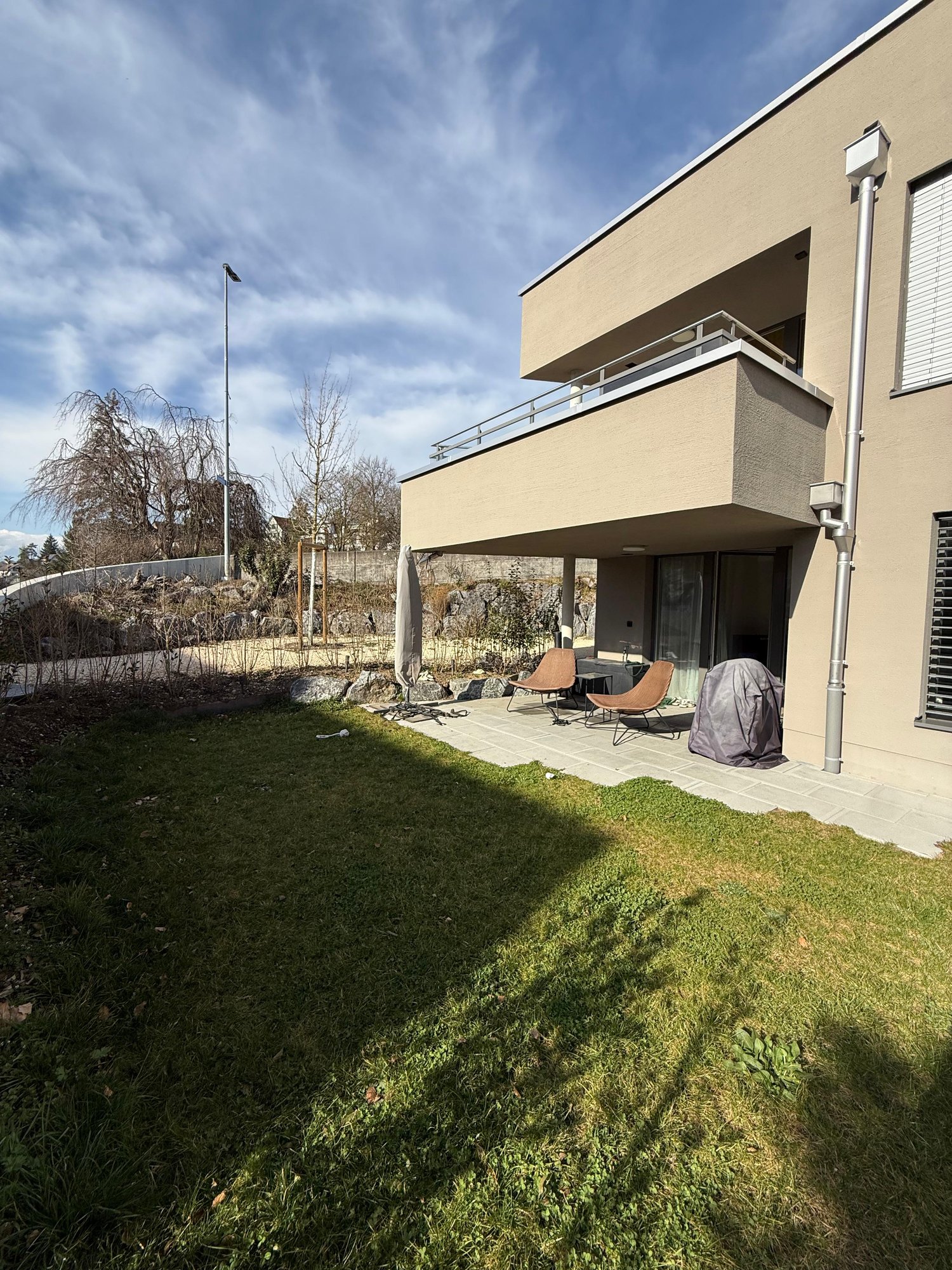 Wohnen im idyllischen Glattfelden - Bild 11