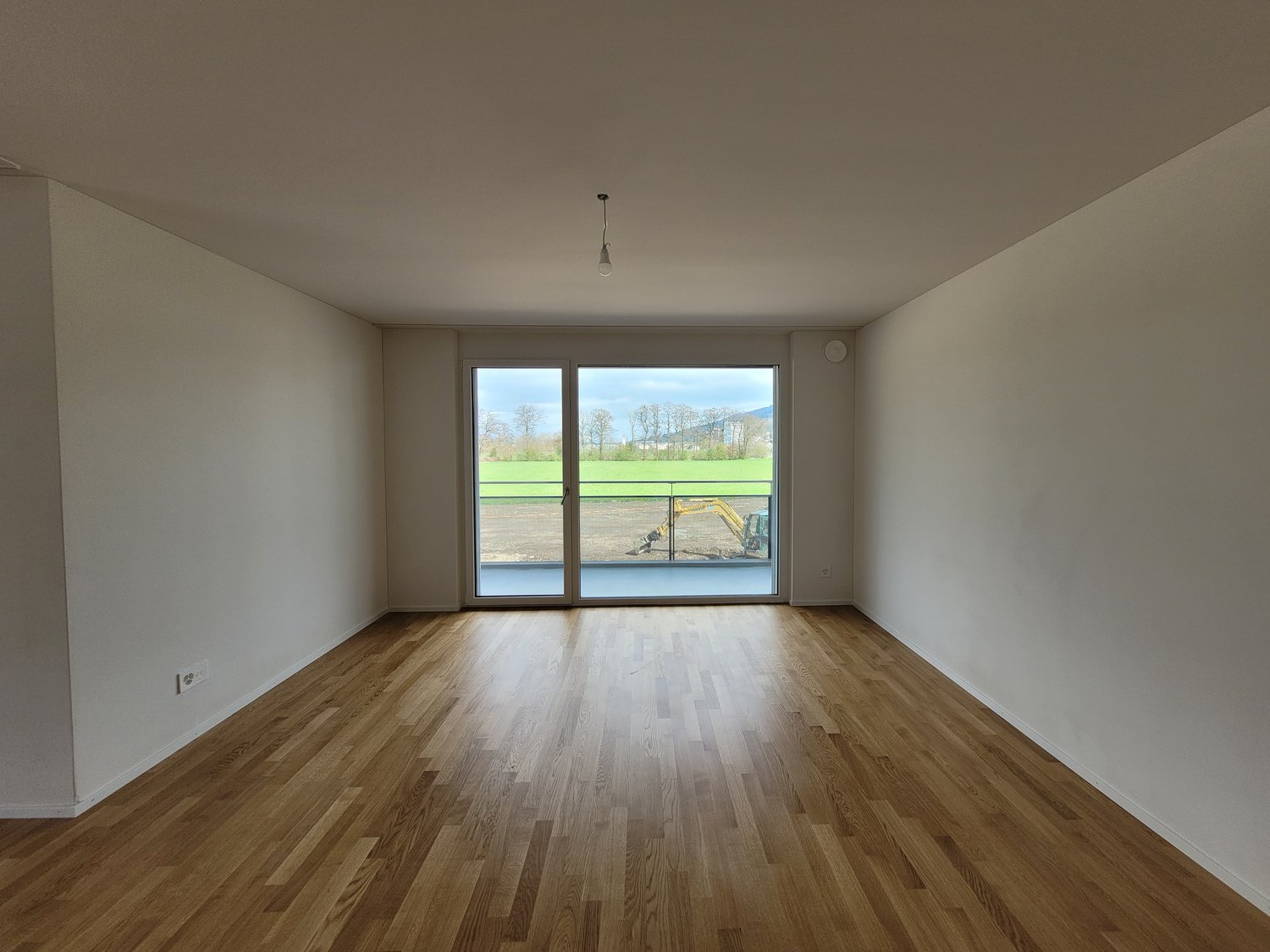 Modern Wohnen - 2 1/2-Zimmer-Wohnung - Bild 3