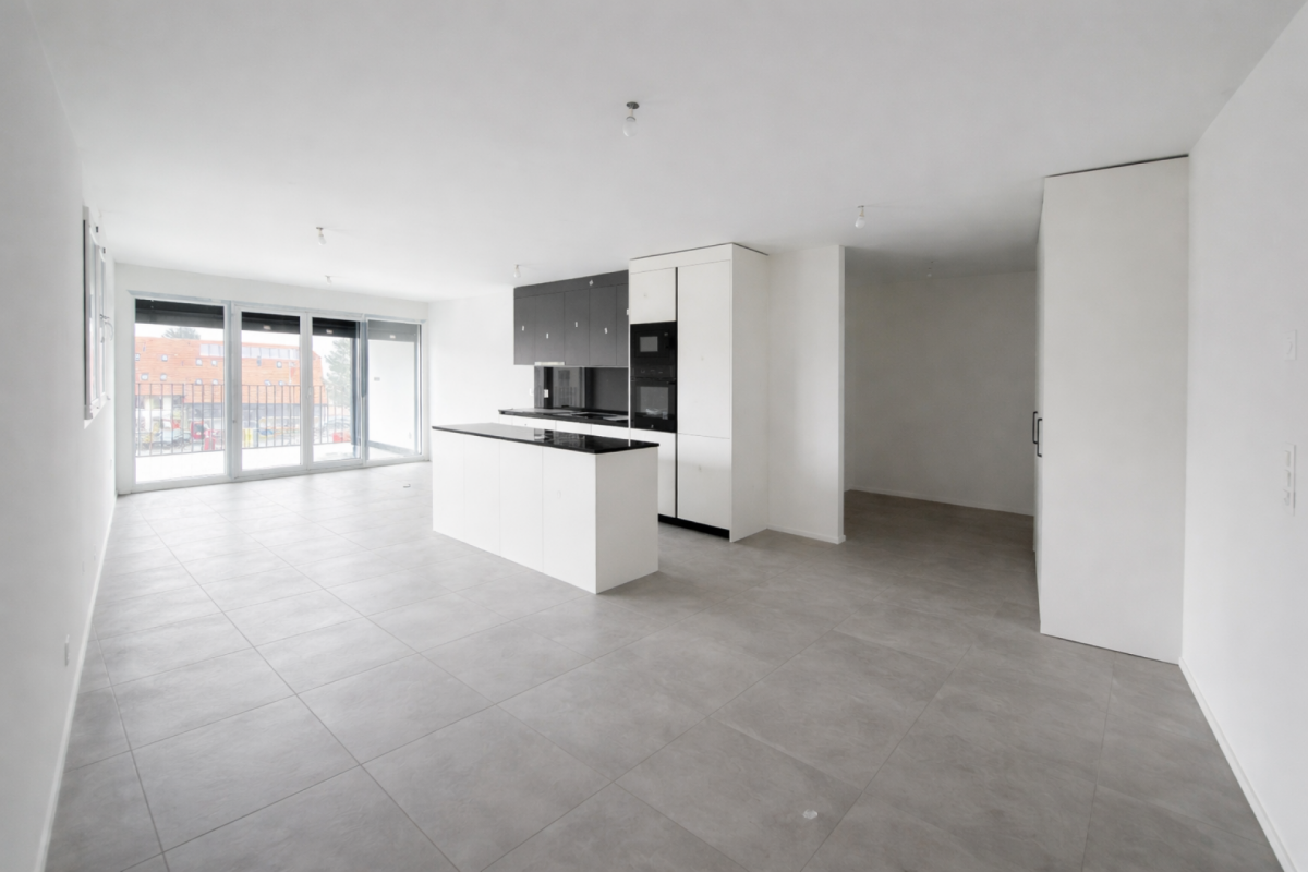 Appartement neuf de 2.5 pièces à Farvagny - Bild 4