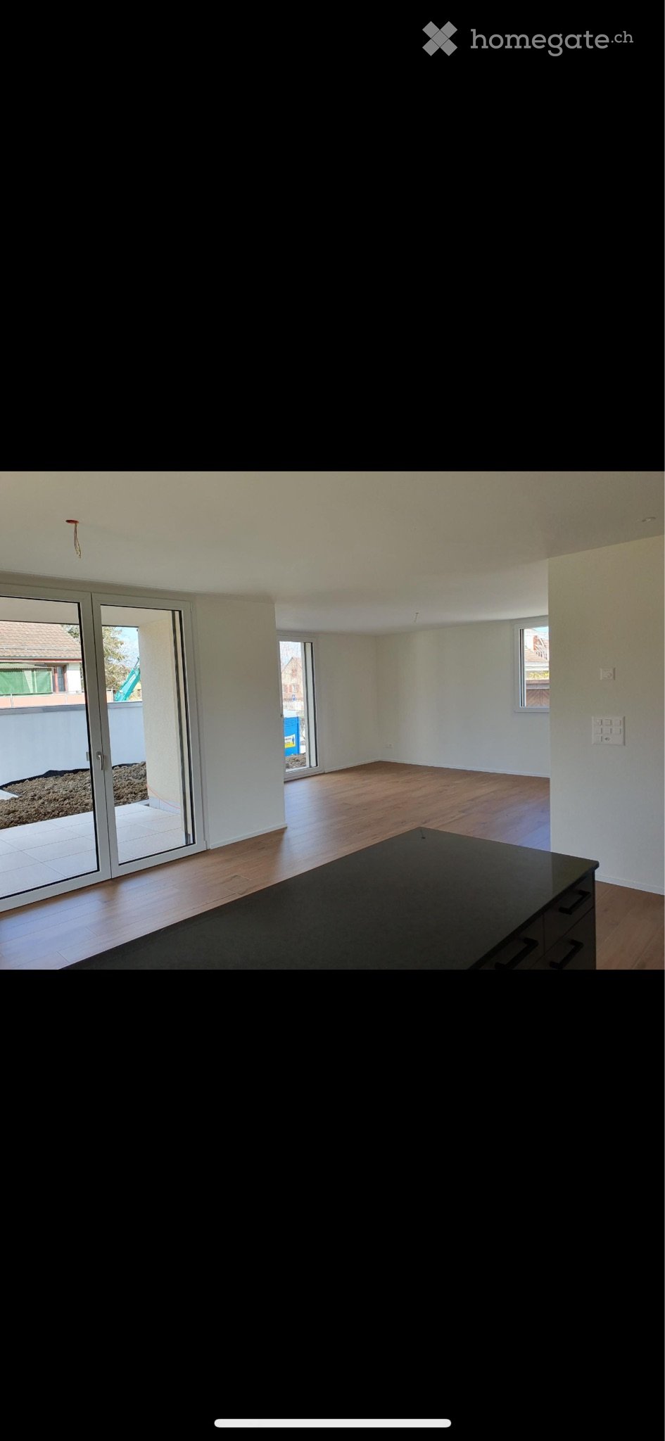 Neubau wohnung zu vermieten  (3.5 Zimmer) - Bild 4