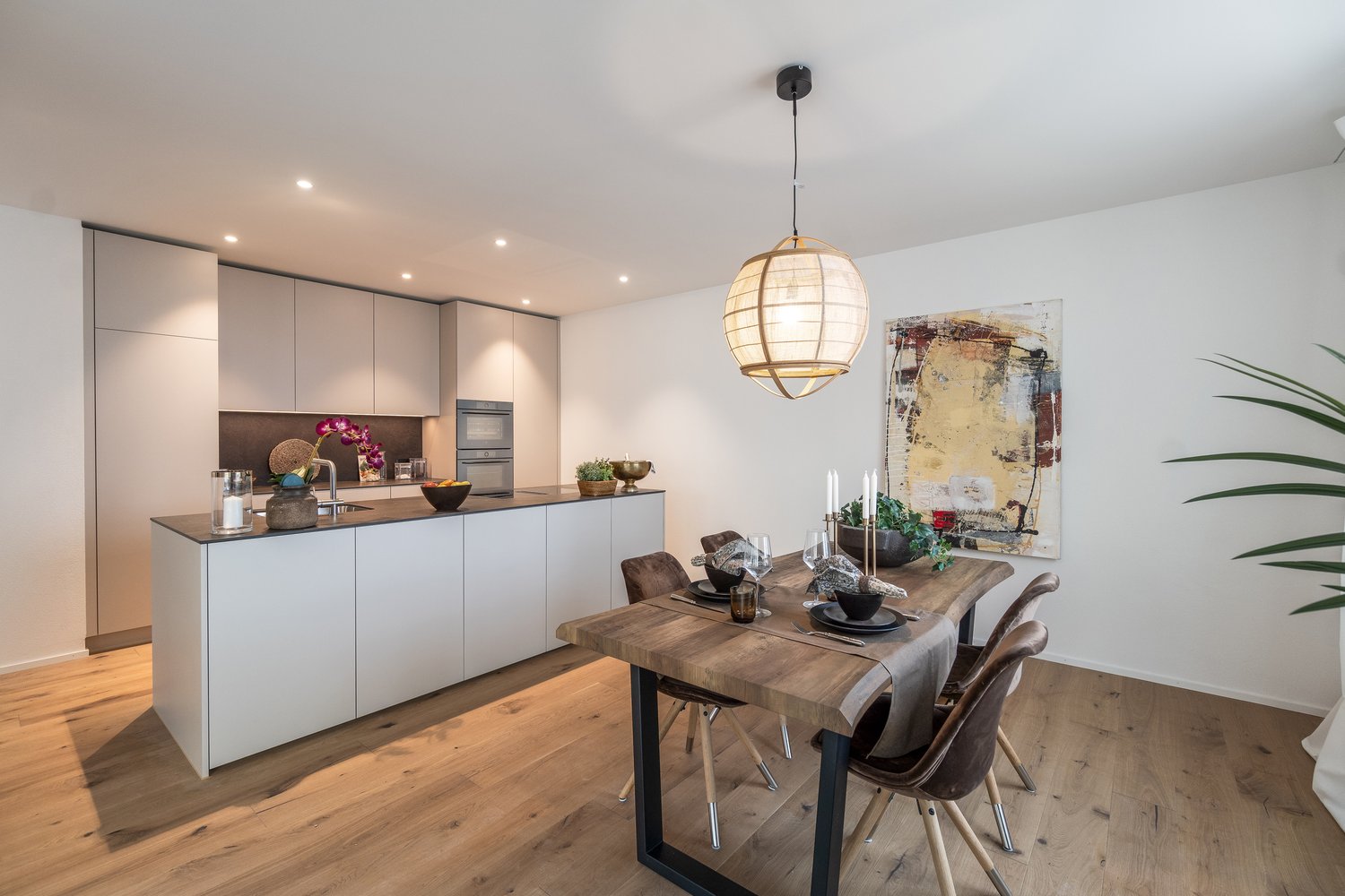 Frühlings-Special - 1 Nettomietzins geschenkt! - Bild 4