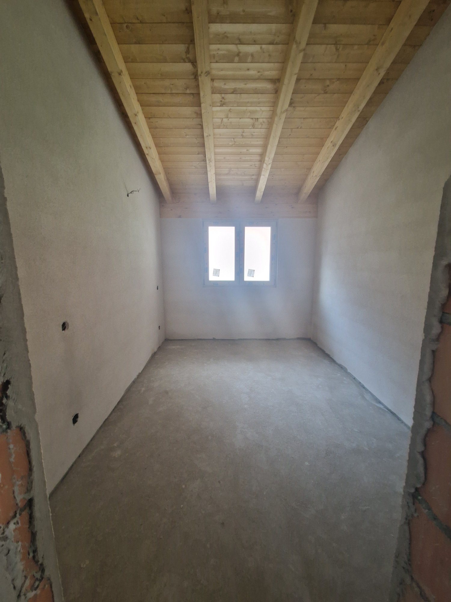 Casa unifamiliare in costruzione a Bodio con giardino privato - Bild 9