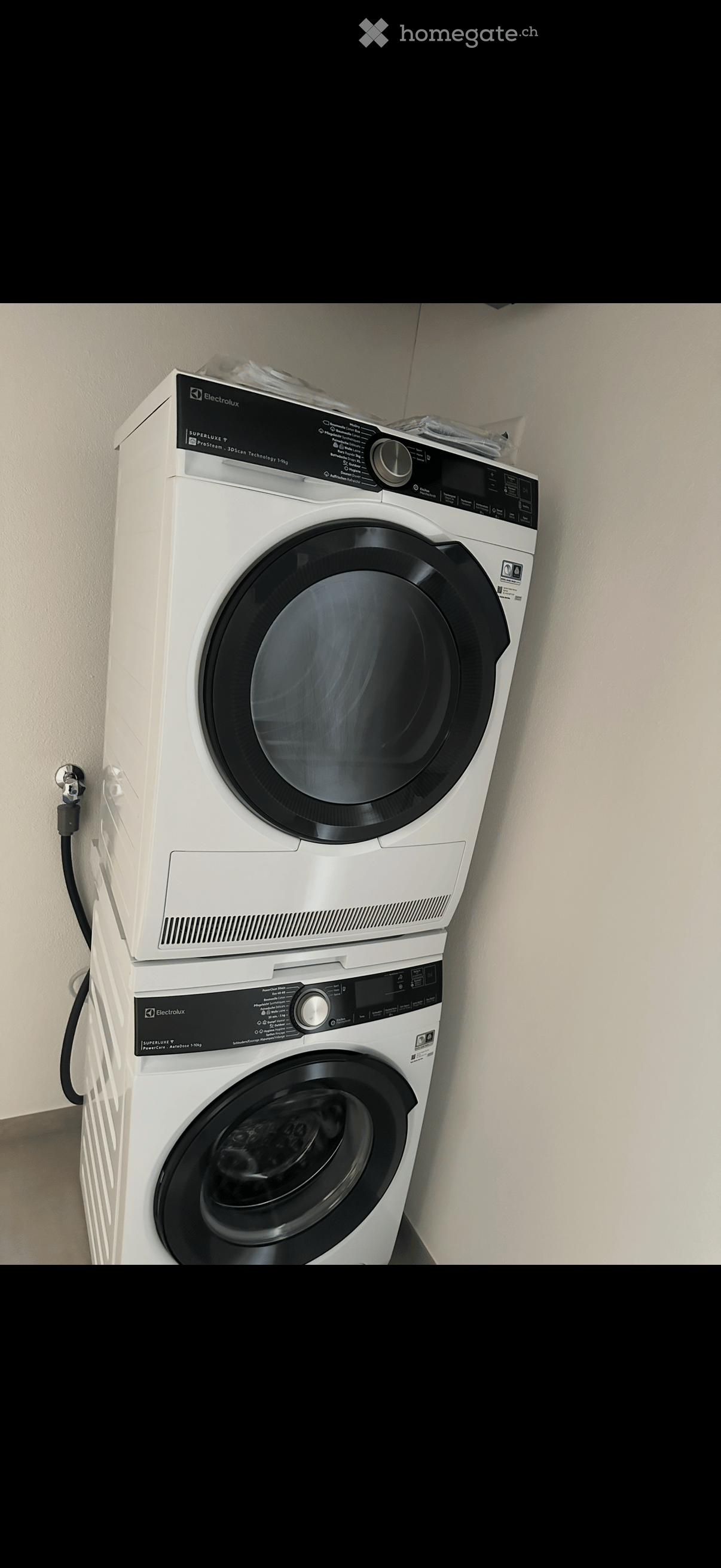 Wohnung in Birr - Bild 1