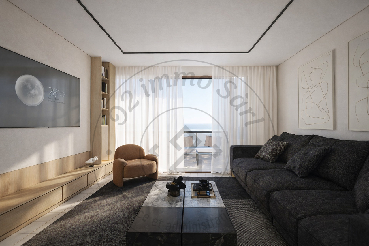 Nouveau projet : Villas 4,5 pièces - Bild 3