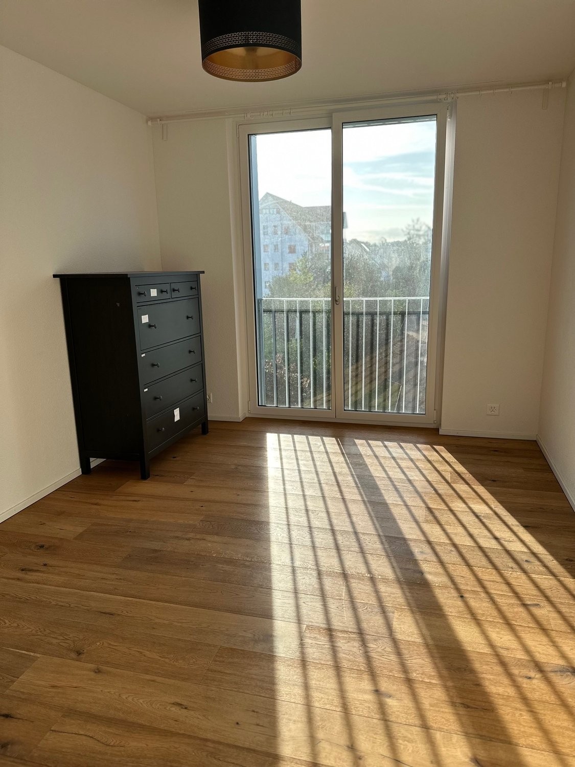 Ihr neues Wohnglück für Paare und Familien! - Schlafzimmer 1