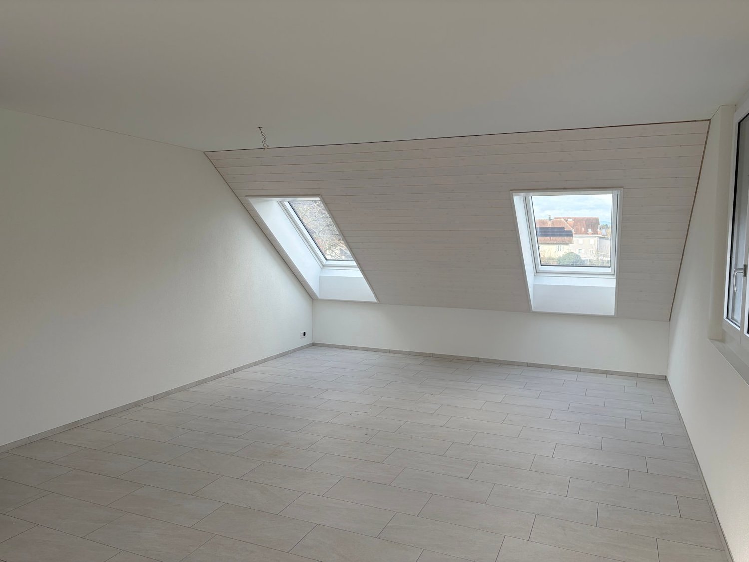 Modern wohnen im Neubau – 2.5 Zimmer mit 80m² - Bild 3