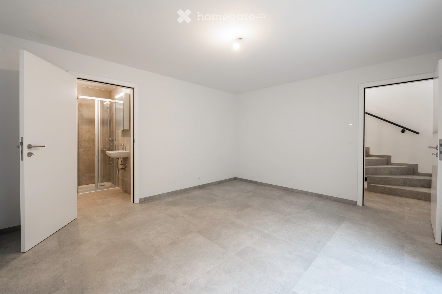 Magnifique maison mitoyenne neuve de 7 pièces à Pregny-Chambésy - Bild 13