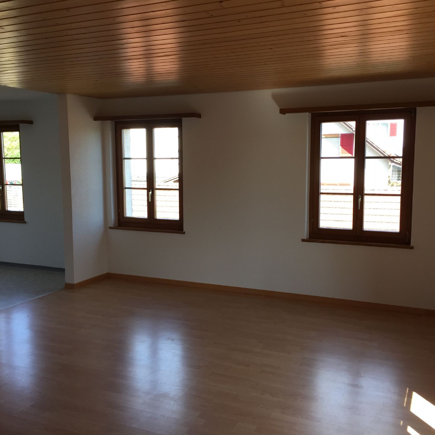 2.5-ZWG / Suchen Sie eine Übergangslösung? Bis ca. im Frühling 2027 befristet wohnen. - Bild 5