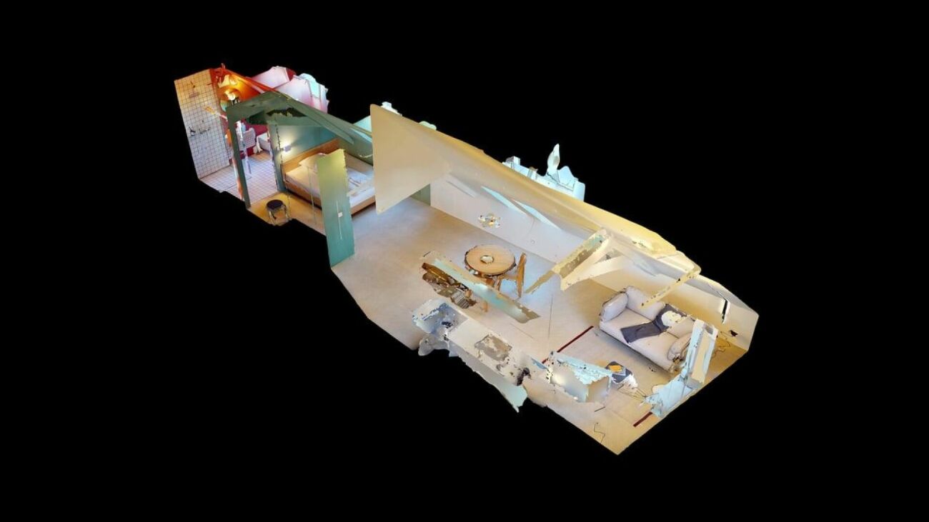 Wohnen direkt am Rhein (St. Alban-Tal) - Bild 7