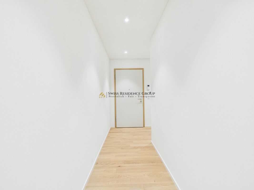 Helle 3.5-Zimmer-Traumwohnung mit Balkon in Cham - Bild 2