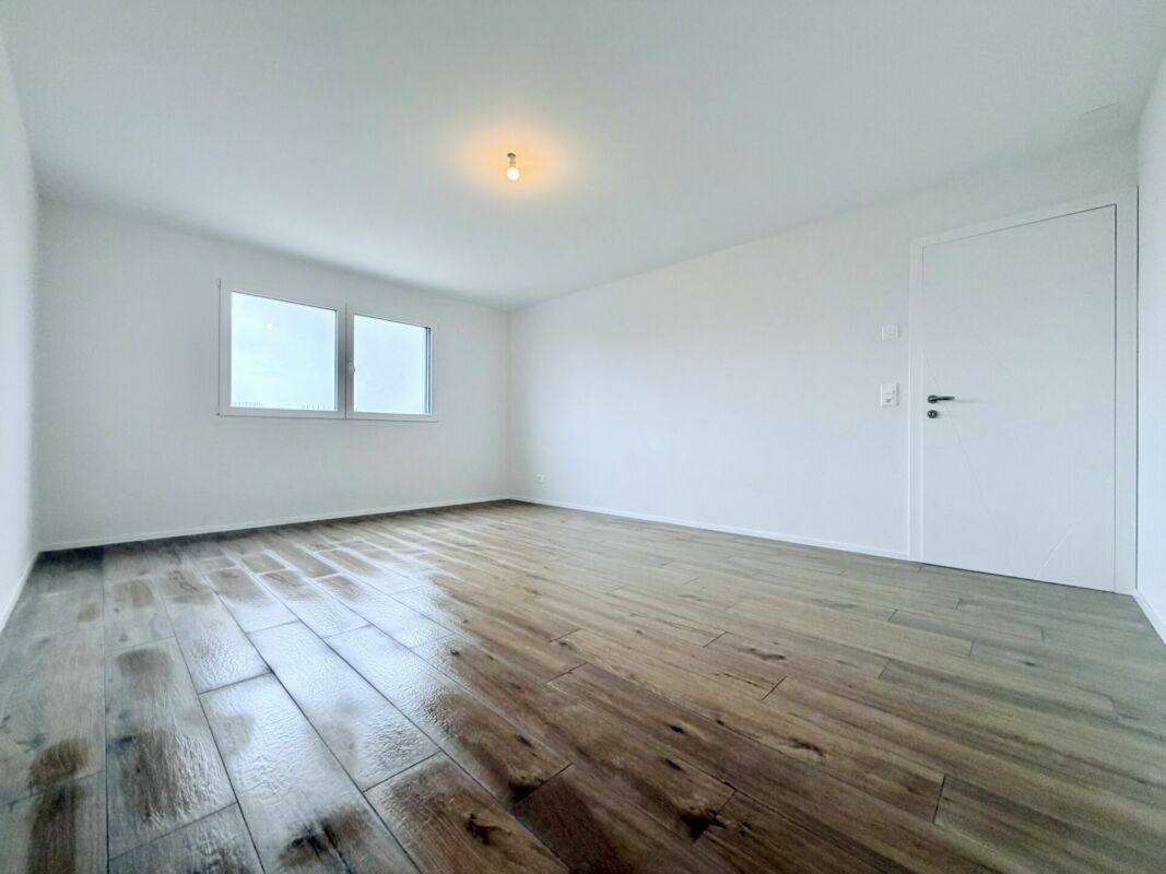 Appartement neuf de 3.5 pièces à Farvagny - Bild 5