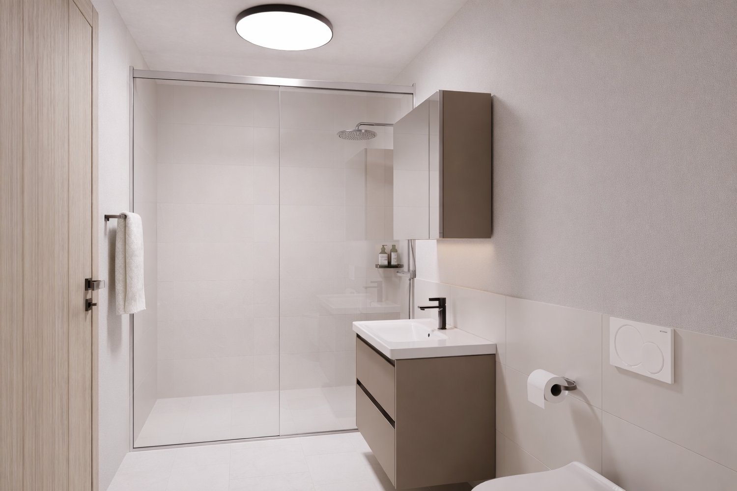 Projektankündigung Neubau Langrüti | Moderne Lebensräume nach Ihrem Geschmack - Bild 5