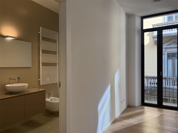 Lugano: Appartamento 3.5 locali - Interno