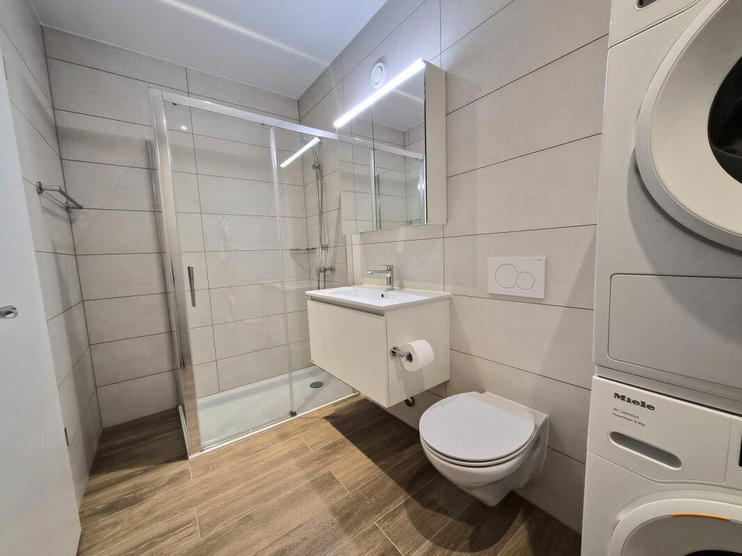 Prairie 2 - Appartement 2.5 pièces au dernier étage - Bild 5