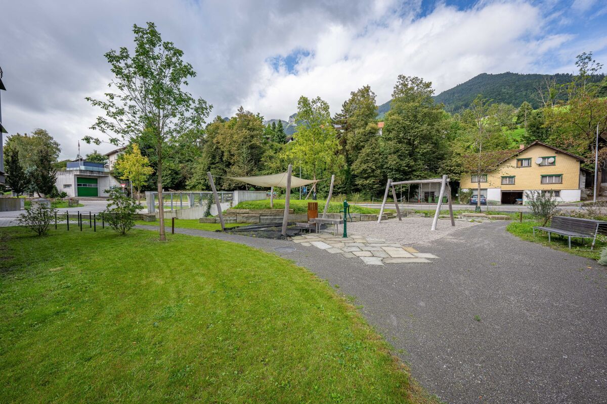 4.5-Zimmer-Wohnung - 4.5-Zimmer-Wohnung - 10