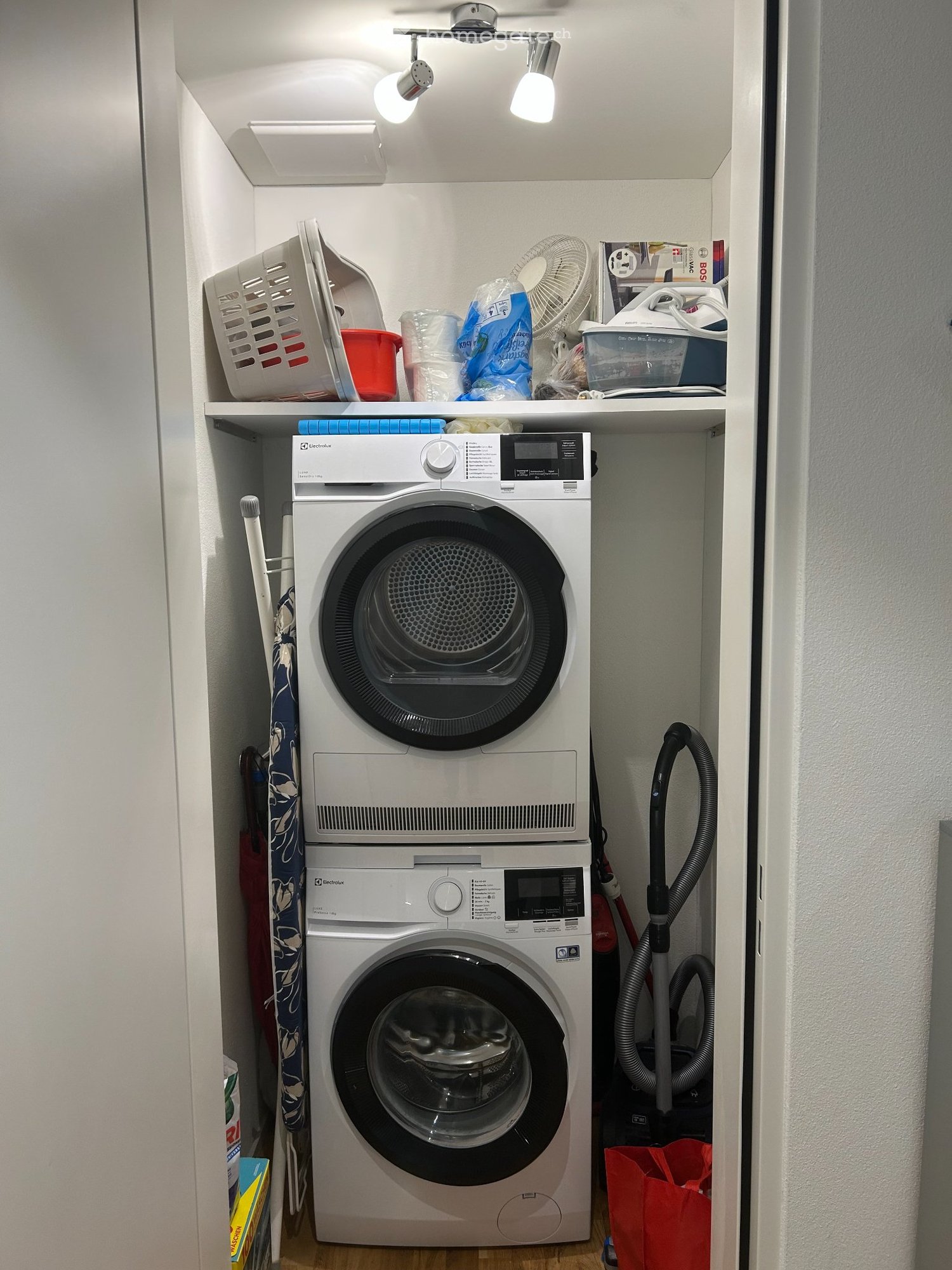 Moderne 3.5 Zi.Wohnung , 5610 Wohlen - Bild 5