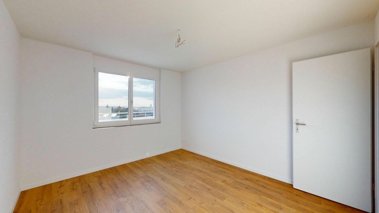 Exklusive 3.5-Zimmer-Attikawohnung im Erstbezug mit Rheinblick - Bild 6