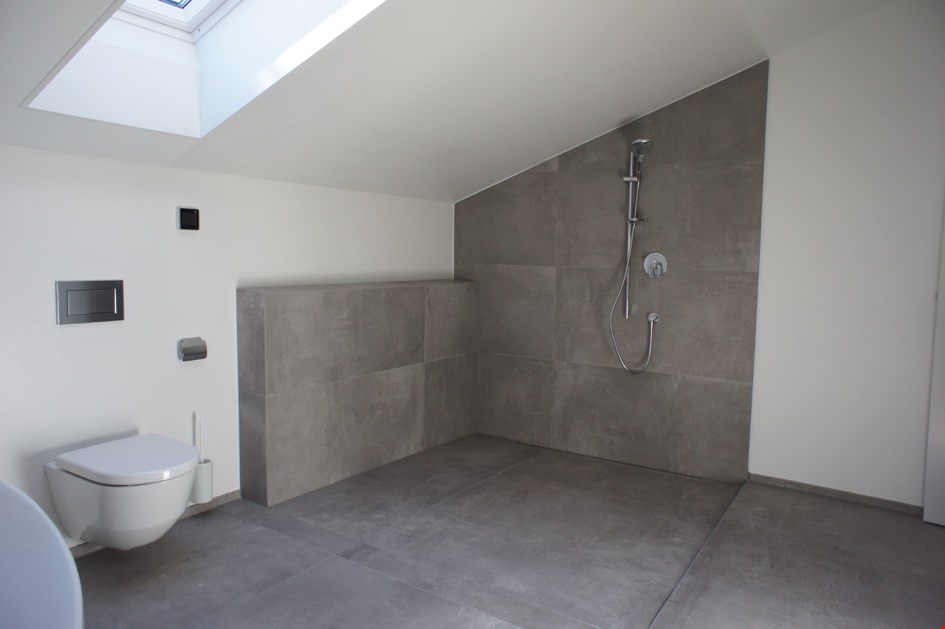 Maisonette-Wohnung in Doppeleinfamilienhaus - Erstvermietung - Bild 6