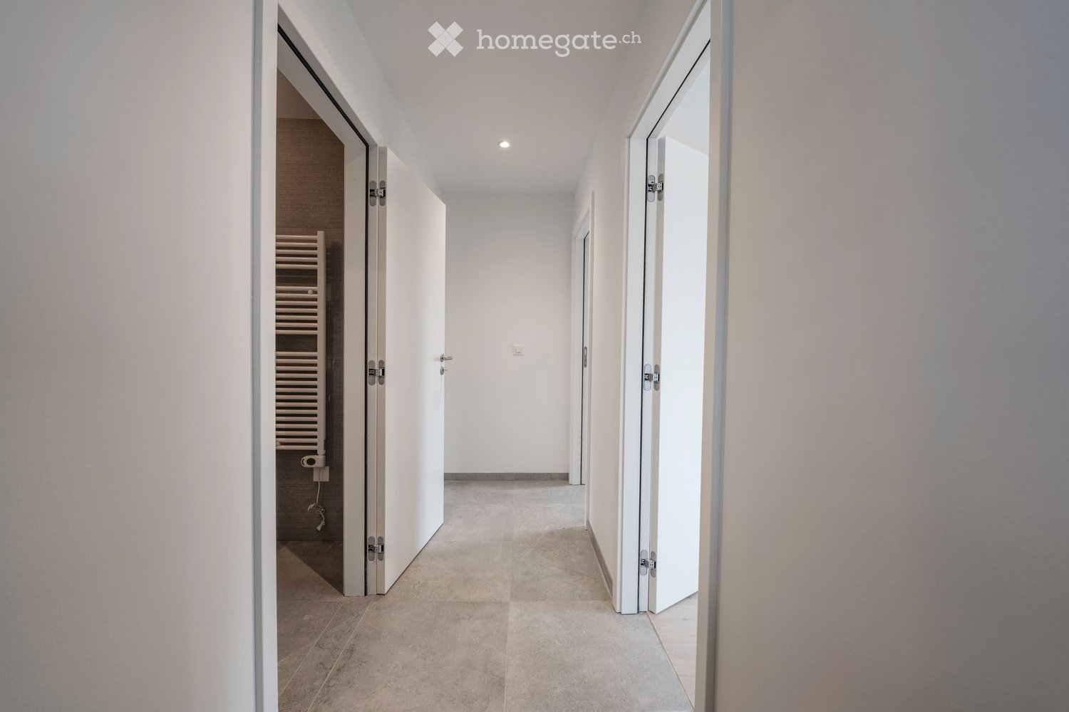 Magnifique maison mitoyenne neuve de 7 pièces à Pregny-Chambésy - Bild 5