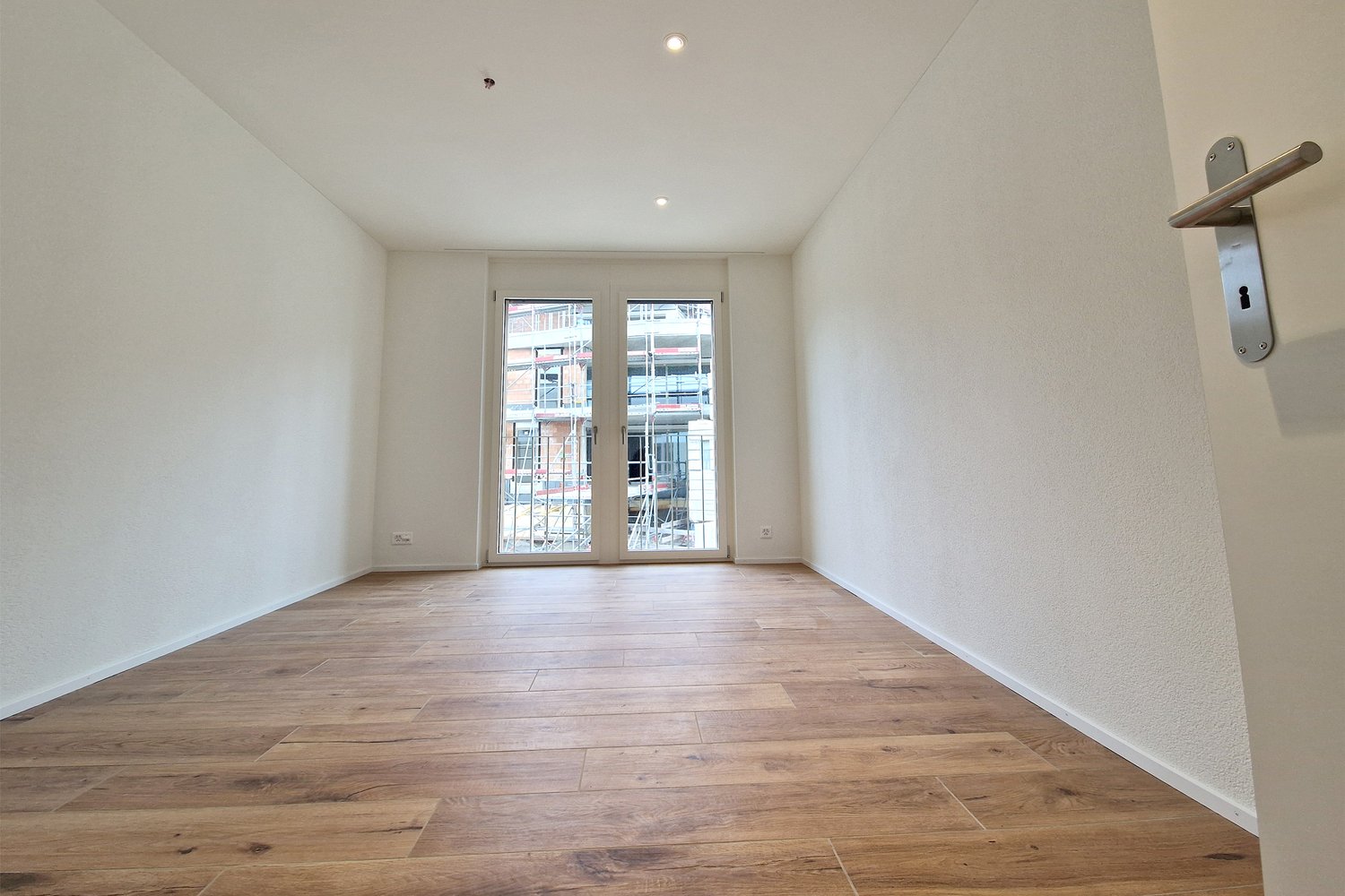 Lichtdurchflutete Wohnung mit Wow-Effekt - Bild 10