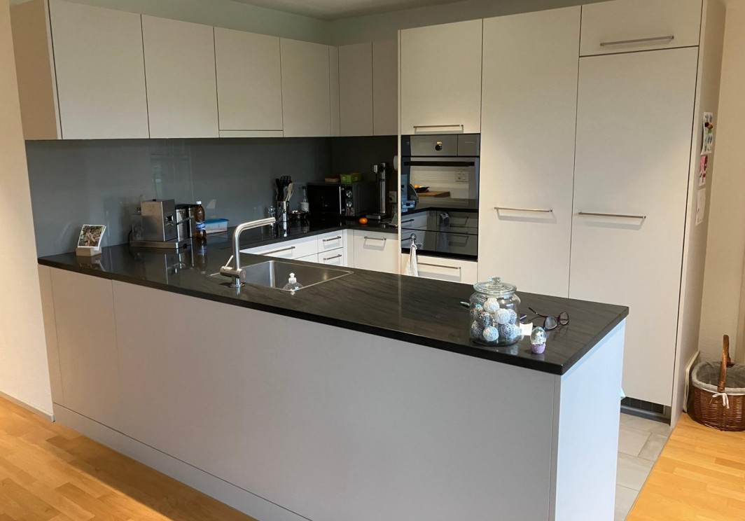 Grosszügige 5.5-Zimmer-Wohnung in Rüfenach AG - Bild 2