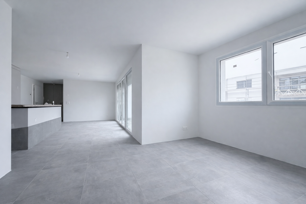 Appartement neuf de 2.5 pièces au 1er étage à Farvagny - Bild 2